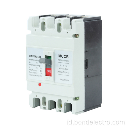 CM1 seri Moulded Case Circuit Breaker